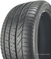 315/35  R20 Pirelli  P-Zero Run Flat SUV 110W (лето) а/шина