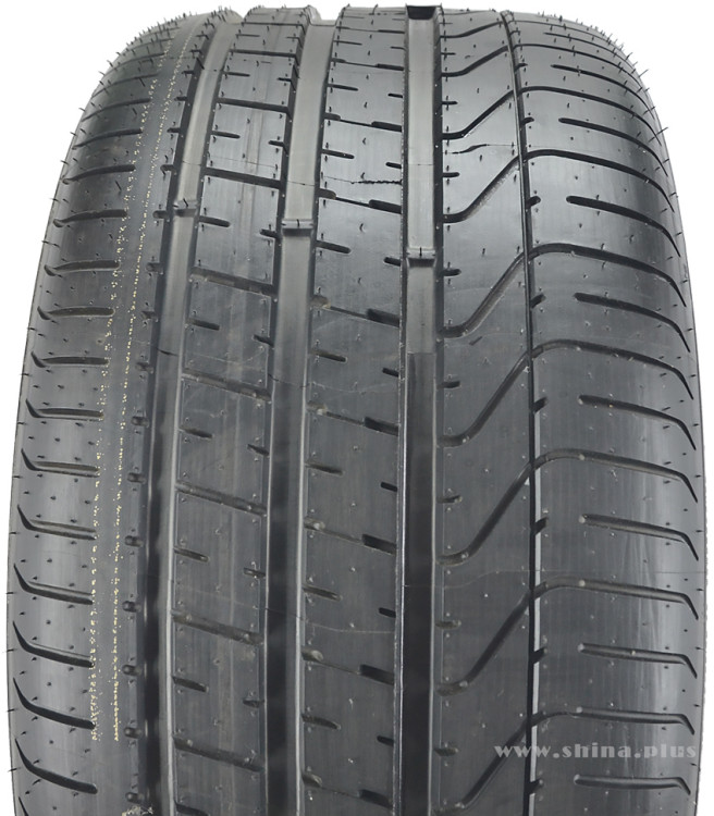 315/35  R20 Pirelli  P-Zero Run Flat SUV 110W (лето) а/шина