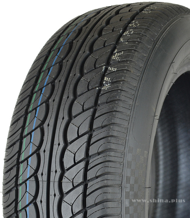 245/70  R16 Centara Vanti CS 107H (лето) а/шина