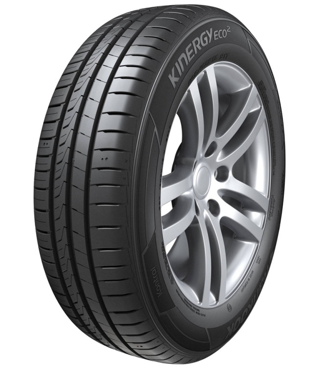 165/65  R14 Hankook Kinergy Eco2 K435 79T (лето) а/шина