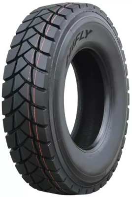 13,0  R22,5 HIFLY HH302 20PR ведущая ось (направленная)156/152L  а/шина