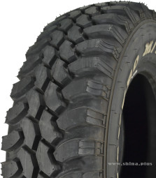 245/75  R16 GT Radial Savero M/T 112/116Q (лето) а/шина