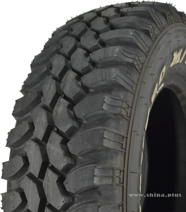 245/75  R16 GT Radial Savero M/T 112/116Q (лето) а/шина
