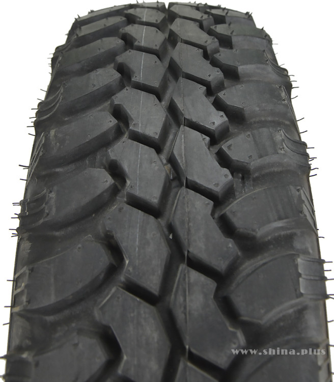 245/75  R16 GT Radial Savero M/T 112/116Q (лето) а/шина