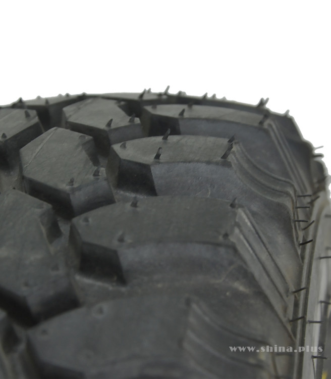 245/75  R16 GT Radial Savero M/T 112/116Q (лето) а/шина