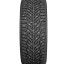 215/55  R16 Ikon (Nokian Tyres) Autograph Ice 9 ш 97T (зима) а/шина