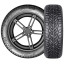 215/55  R16 Ikon (Nokian Tyres) Autograph Ice 9 ш 97T (зима) а/шина