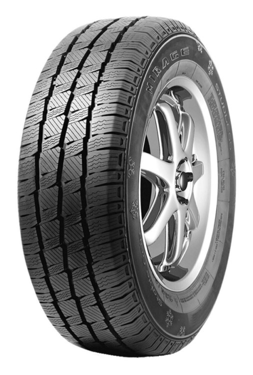 235/65  R16C Mirage MR-W300 115/113С (зима) а/шина