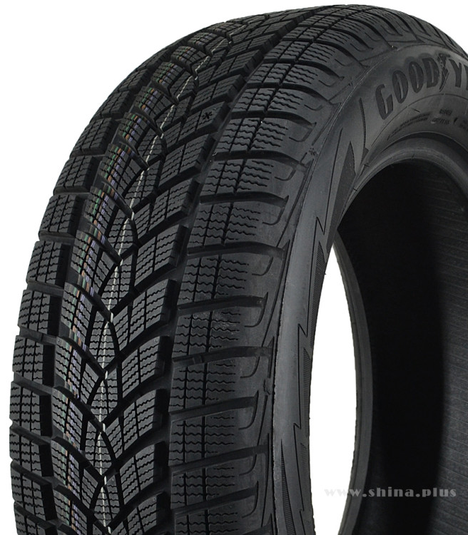 235/60  R17 Goodyear UltraGrip Ice SUV Gen-1 M+S 106T (зима) а/шина ПИК