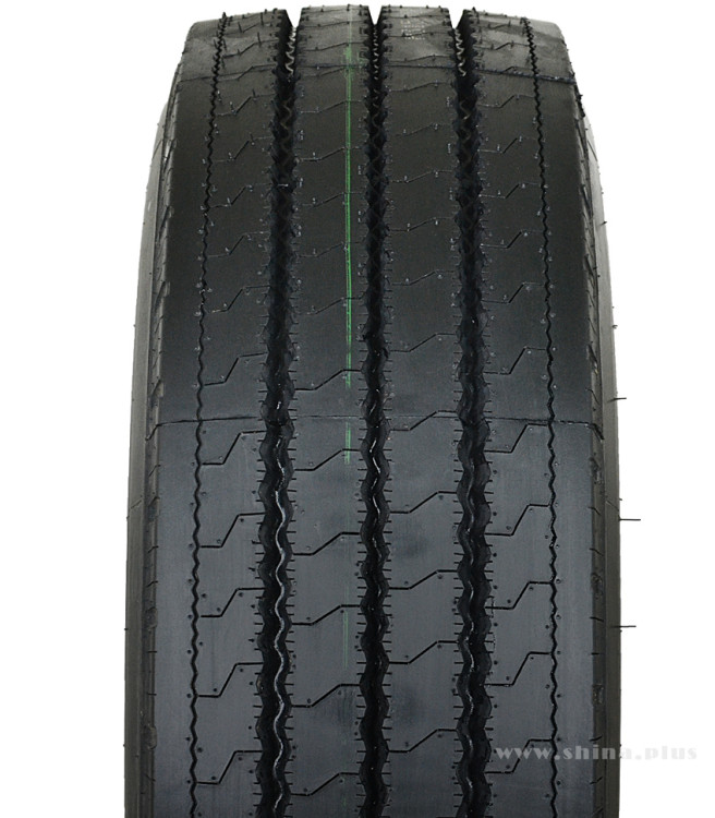 275/70  R22,5 Double Star DSR266 (DSR 116)  руль 1