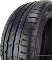 235/45  R17 Nokian Tyres (Ikon Tyres) Hakka Black 97Y (лето) а/шина