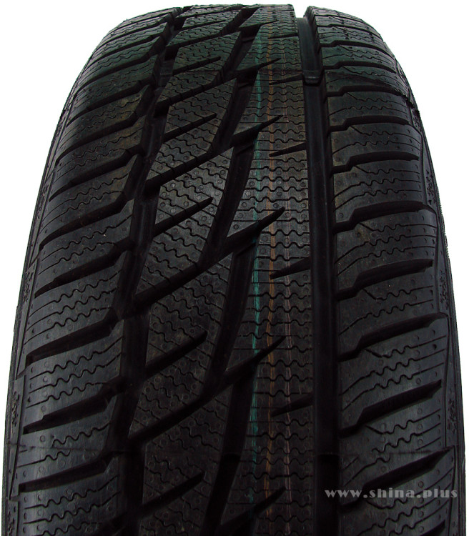 225/45 R17 Matador МР-92 Sibir Snow 91H (зима) а/шина