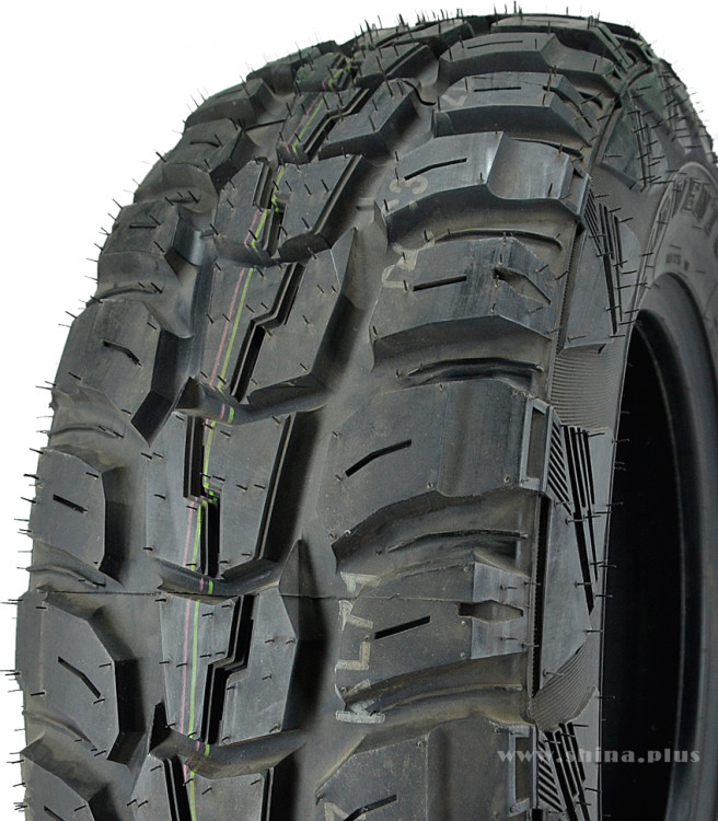 265/70 R17 Marshal KL-71 121/118Q (лето) а/шина