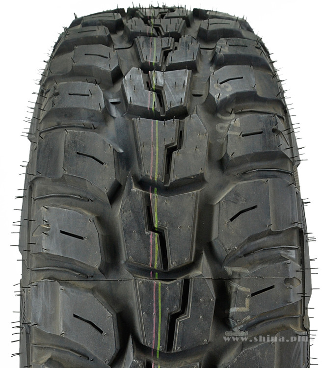 265/70 R17 Marshal KL-71 121/118Q (лето) а/шина