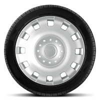 Колпак колеса гибкий 16" Model T-16414 (4шт)