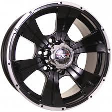 Диск R16 5x139,7 Tech Line 652 7,5J ET0 D108,0 BD