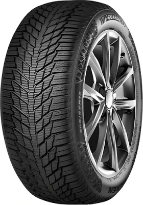 255/55 R19 Nexen Winguard Ice 3 111T (зима) а/шина