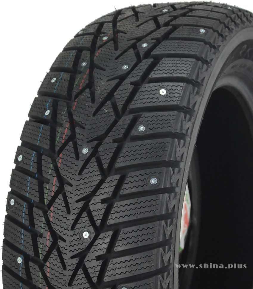 195/55 R16 Doublestar DW01 ш 87T (зима) а/шина