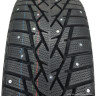 195/55 R16 Doublestar DW01 ш 87T (зима) а/шина