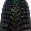 225/55  R17 Kumho WI-31 ш 101T (зима) а/шина
