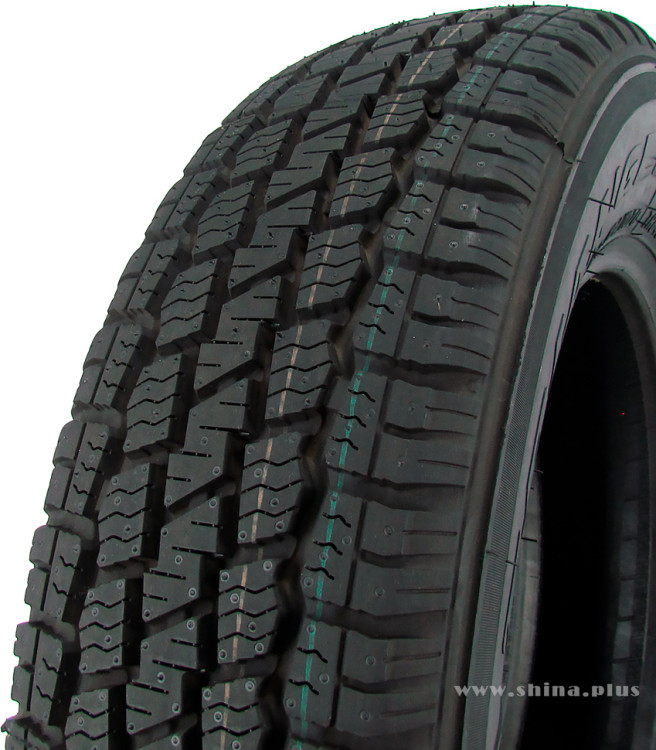 185/75  R16C Triangle TR-646 б/к 104/102Q а/шина