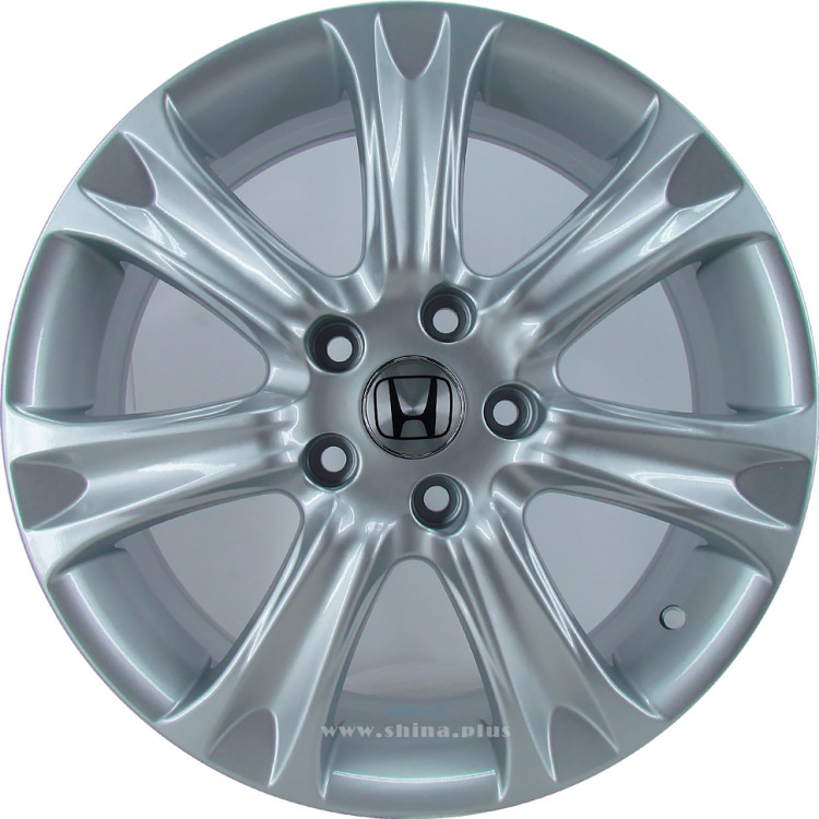 Диск R17 5x114,3 Honda (H22) 6,5J ET50 D64,1 Sil
