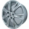 Диск R17 5x114,3 Honda (H22) 6,5J ET50 D64,1 Sil