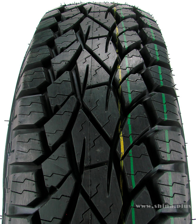 265/65  R17 Ecovision VI-286AT 112T (лето) а/шина