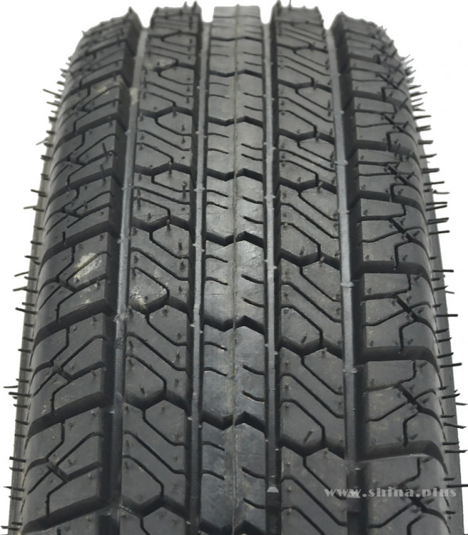 185/75  R16C К-170 Cargo S б/к 104/102Q (лето) а/шина