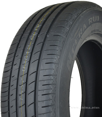 265/60  R18 Nexen Nfera RU1 110H (лето) а/шина