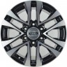Диск R17 6x139,7 Tech Line 732 7,5J ET25 D106,1 BD Neo