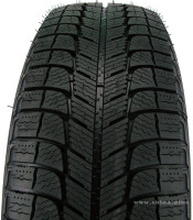 215/65  R17 Michelin X-ICE XI3 99Т (зима) а/шина