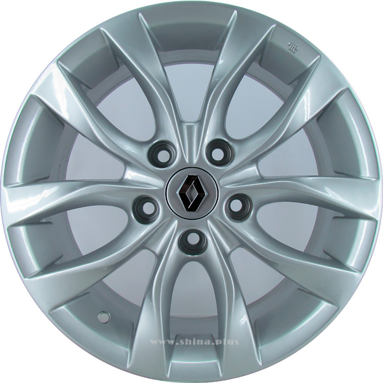 Диск R16 5x114,3 Replica (RN112) 6,5J ET50 D66,1 S