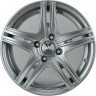 Диск R15 4x100 СКАД Сити 6,0J ET45 D54,1 селена
