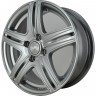 Диск R15 4x100 СКАД Сити 6,0J ET45 D54,1 селена
