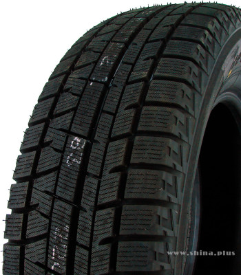 225/50  R17 Yokohama IG50+ 94Q (зима) а/шина