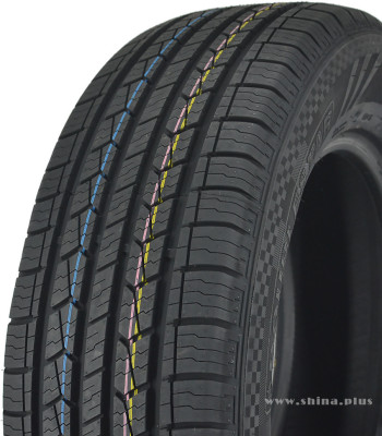 275/65  R17 Doublestar DS01 115T (лето) а/шина