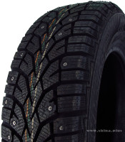 235/65  R17 Gislaved Nord Frost 100 ш 108T (зима) а/шина