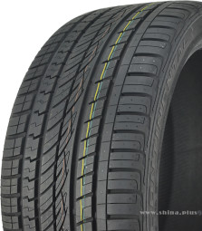 255/50  R19 Continental Cross Contact UHP 103W (лето) а/шина