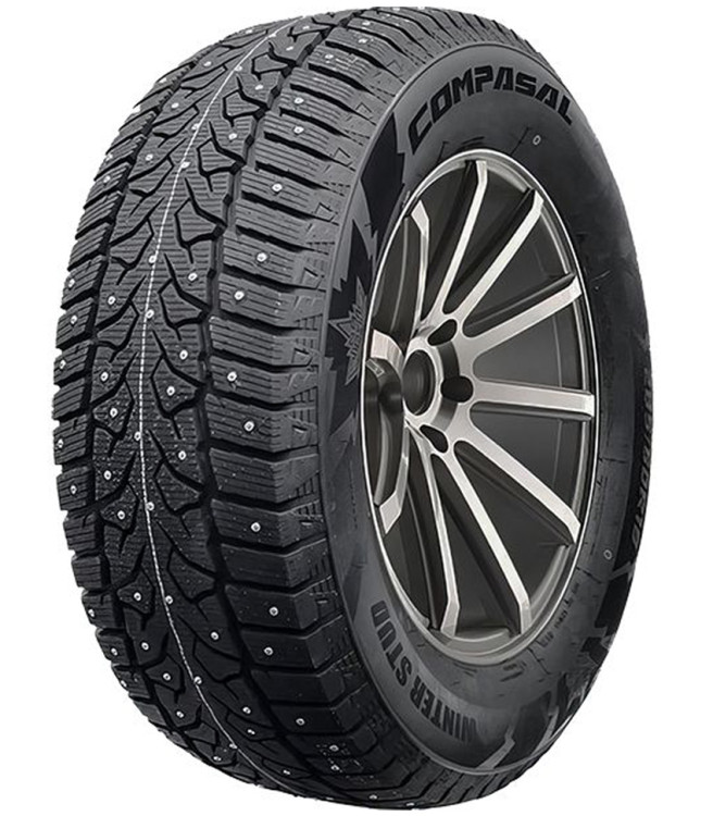 215/55  R18 Compasal Winter Stud ш 99T (зима) а/шина