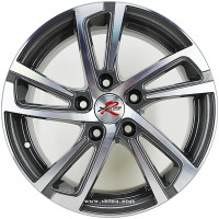 Диск R16 5x114,3 Xtrike RST (R046) 6,5J ET50 D66,1 HSB/FP