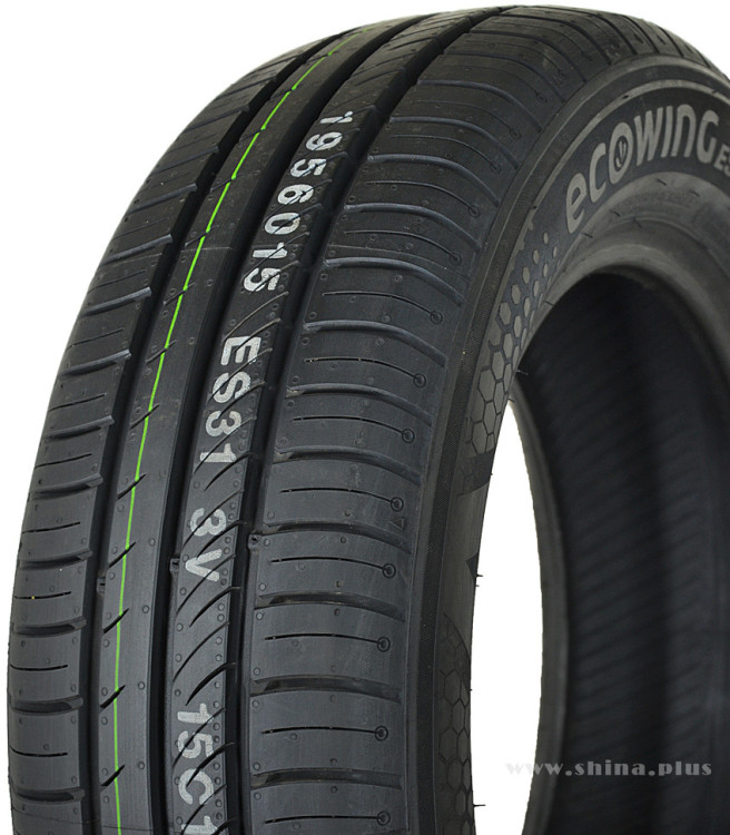 205/60  R16 Kumho ES-31 92H (лето) а/шина