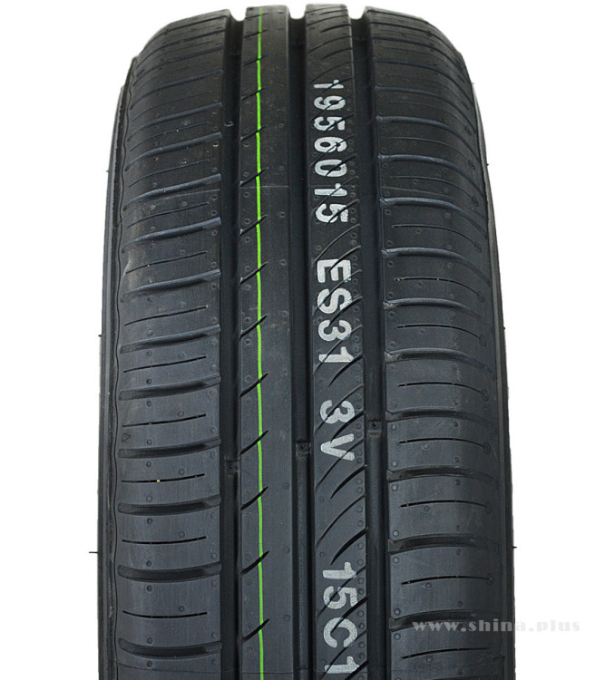 205/60  R16 Kumho ES-31 92H (лето) а/шина