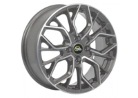 Диск R18 5x114,3 Cross Street CR-19 7,5J ET50 D67,1 GMF