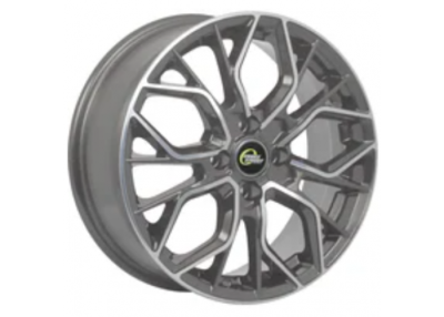 Диск R18 5x114,3 Cross Street CR-19 7,5J ET50 D67,1 GMF