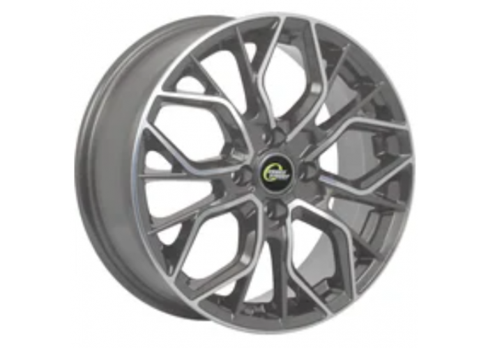 Диск R18 5x114,3 Cross Street CR-19 7,5J ET50 D67,1 GMF