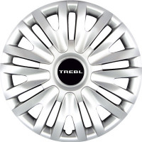 Колпак колеса гибкий 16" Model T-16412 (4шт)