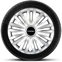Колпак колеса гибкий 16" Model T-16412 (4шт)