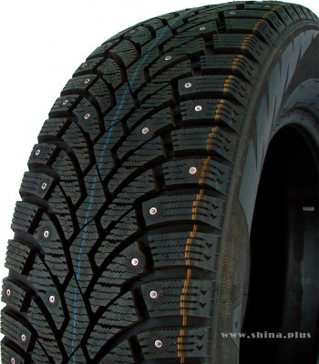 225/55  R17 Pirelli Formula Ice ш 101T (зима) а/шина