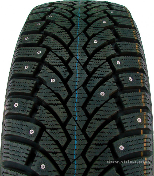 225/55  R17 Pirelli Formula Ice ш 101T (зима) а/шина